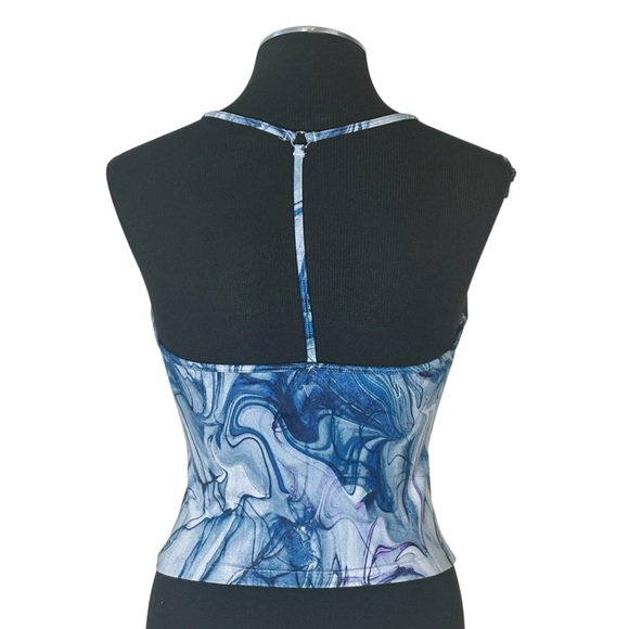 Victoria’s Secret – On Point T Racerback Cami Tank Top – Medium – NWT - Picture 7 of 10